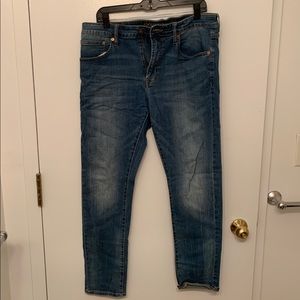 American Eagle Jeans 34x30